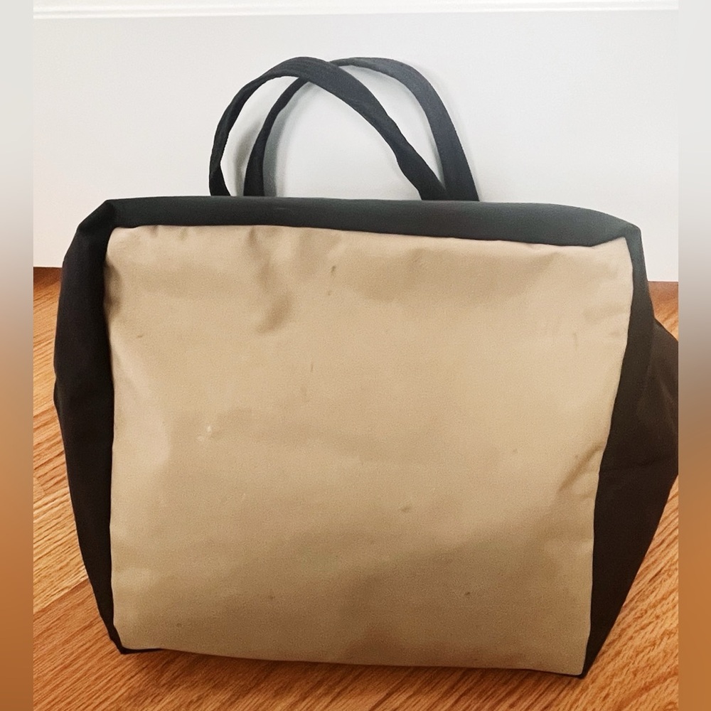 Herve Chapelier Nylon Tote Bag - Picture 6 of 13